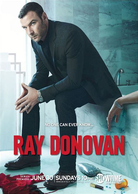 清道夫|清道夫 第一季 Ray Donovan Season 1 (2013)